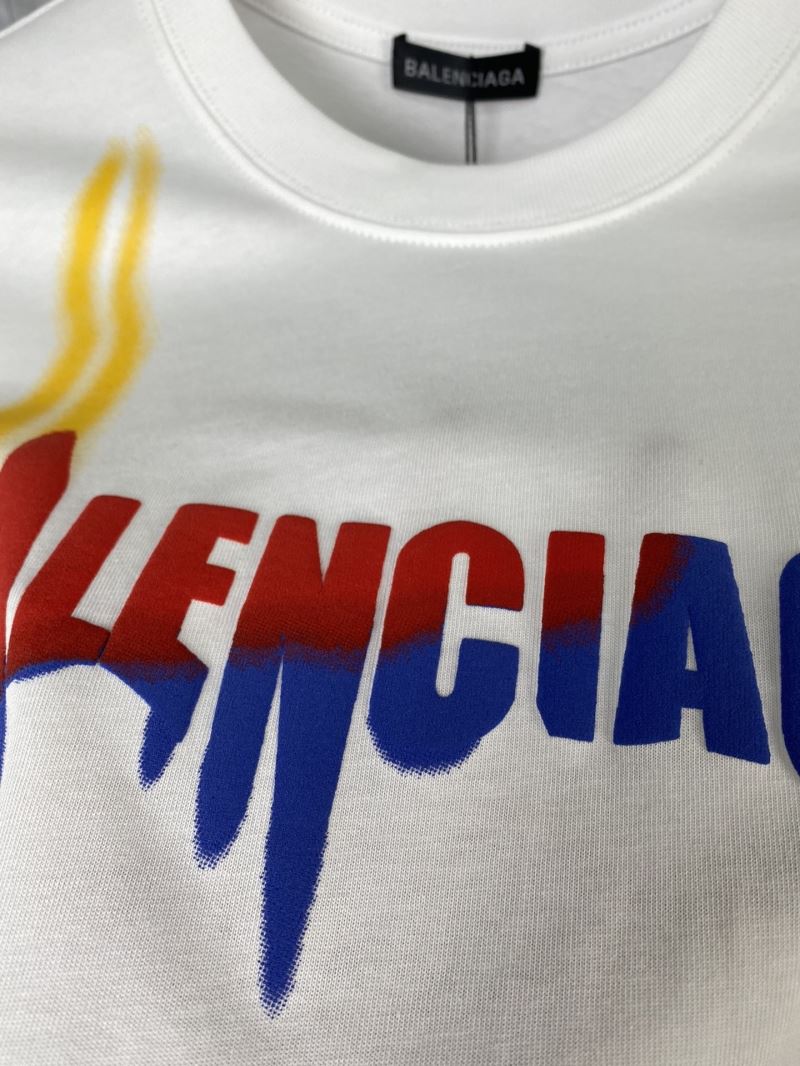 Balenciaga T-Shirts